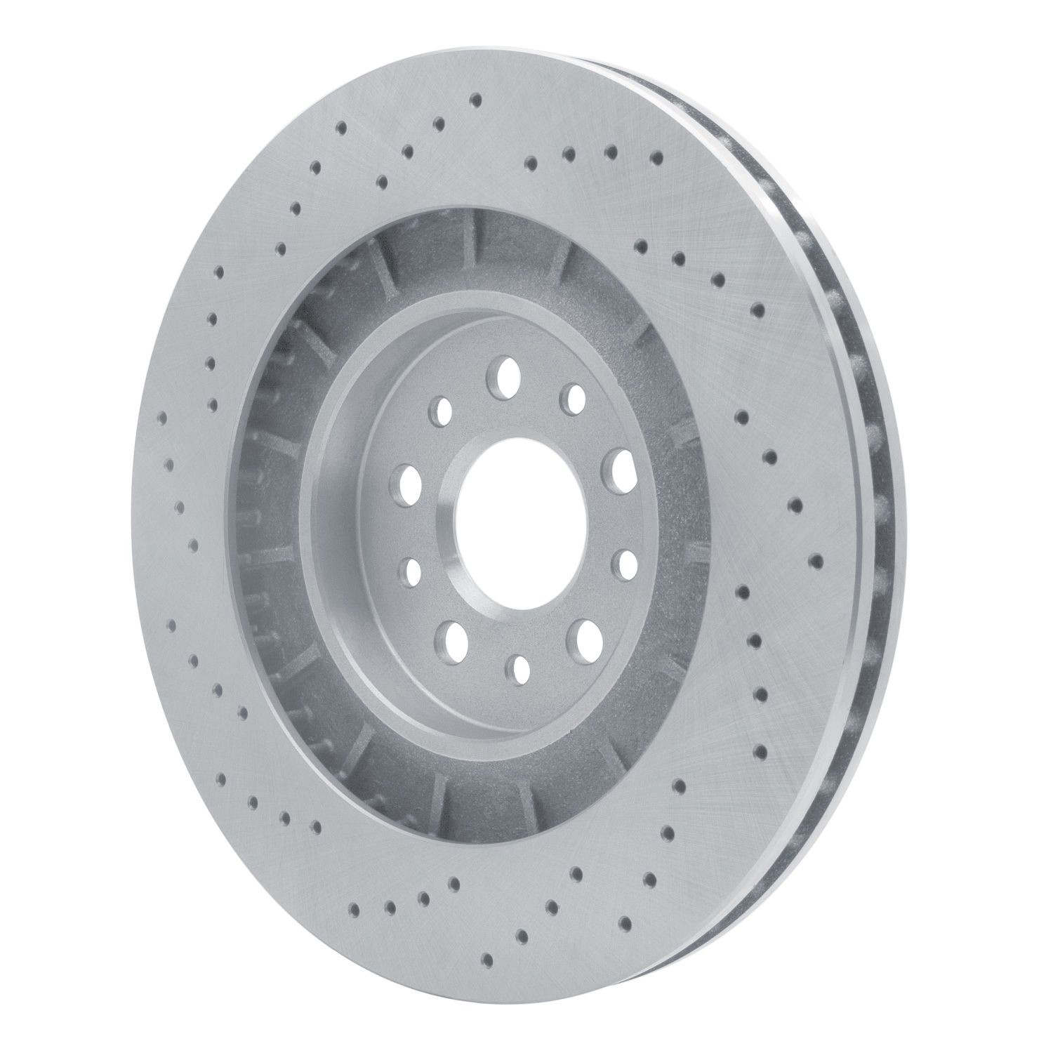Front Rotor Fits 2014-2022 Maserati Quattroporte 620-79004