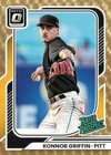 2026 Panini Donruss Baseball 1 AUTO Blaster Box 90c | Exclusive Orange Velocity — photo 8