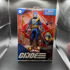 GI Joe Classified Cobra Commander #06 Figure Regal Variant Pulse Exclusive New