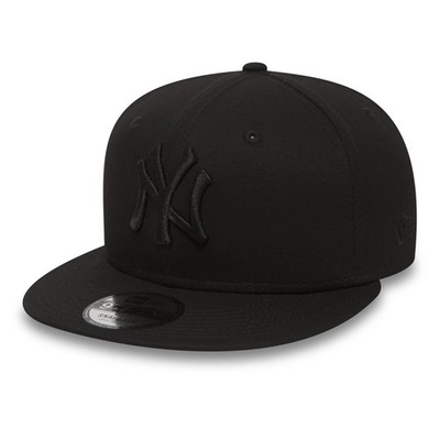 New Era MLB 9Fifty New York Yankees Snapback Cap schwarz 93896