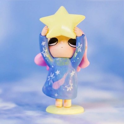 Nyota Growing UP By Your Way Series Confirmed Dream Box Figure Art Toys Gift