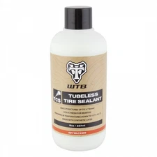 WTB TCS Tubeless Tire Sealant - 8oz | Cold-Weather, Latex-Free, Puncture Repair
