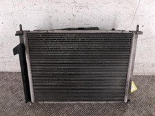 Radiateur Renault TWINGO