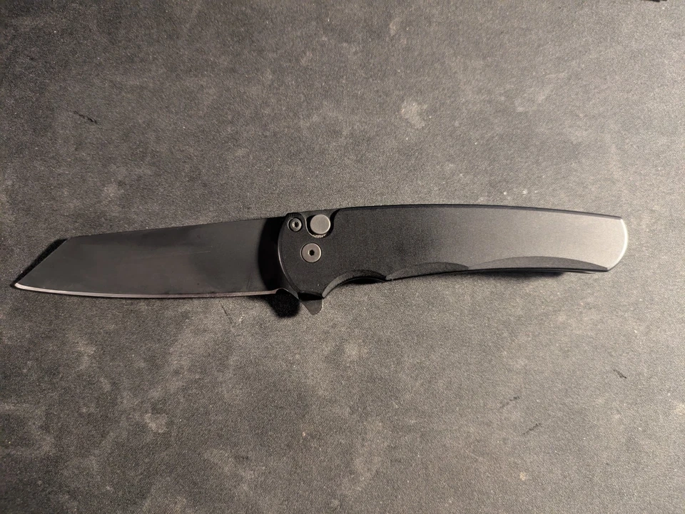 Protech Malibu Black DLC - Image 2 of 4