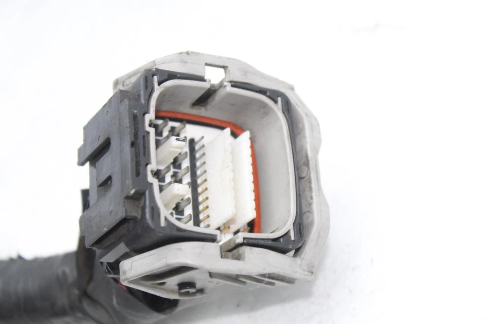 Arnés de cables principal del motor SUBARU WRX 08-14 71727 Foto 3 de 4