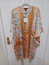 QED London Tunic Onesize