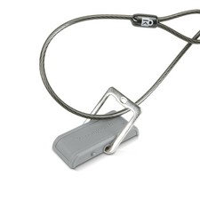 Kensington Desk Mount Security Cable Anchor Point - Secure Kensington Lock to An