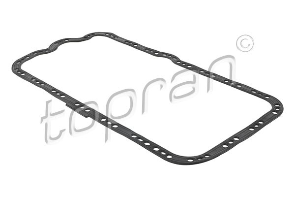 Fits TOPRAN HANS PRIES 207 714 GASKET  ⭐UK Stock⭐