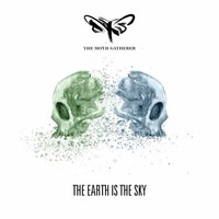 Moth Gatherer - Earth Is The Sky - Cd - G72Z