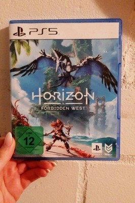 Horizon Forbidden West (PS5, 2022)