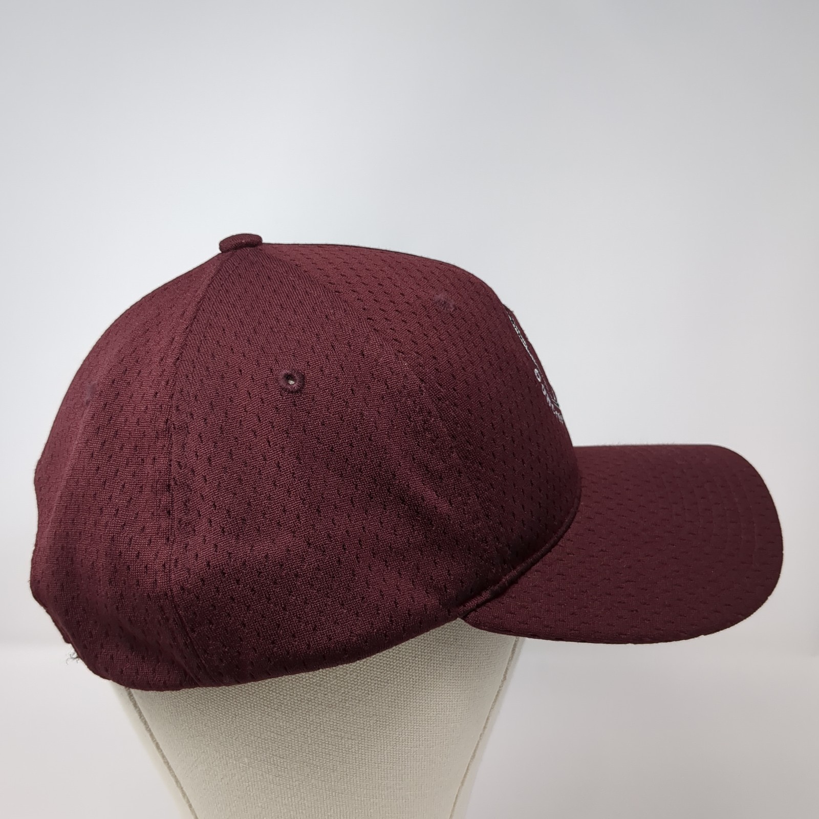 Xcel Concrete Construction Strapback Trucker Hat … - image 5