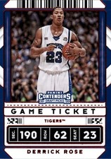 2020-21 Panini Contenders Draft Picks Base & Variation singles