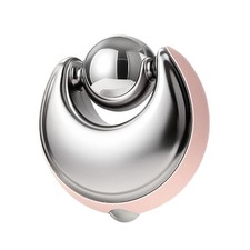 Face Massager Roller Stainless Steel 3D Cooling Lifting Toning Face Massage Tool