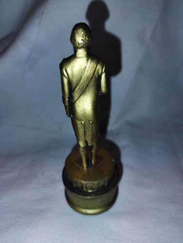 Classic Games Collectors Series Napoleon Bonaparte Chess Ed. II - Bishop Piece  - Picture 2 of 2