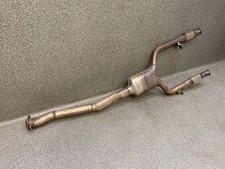 Mittelschalld&auml;mpfer A2054910401 103Tkm Mercedes W205 C400 4-Matic 17.2028.104