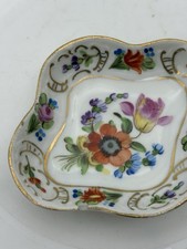 Dresden Trinket for sale | eBay UK