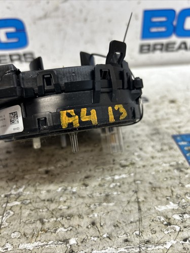 2013 AUDI A4 STEERING ANGLE SENSOR/CLOCKSPRING 8K0 953 568 Q - Picture 3 of 5