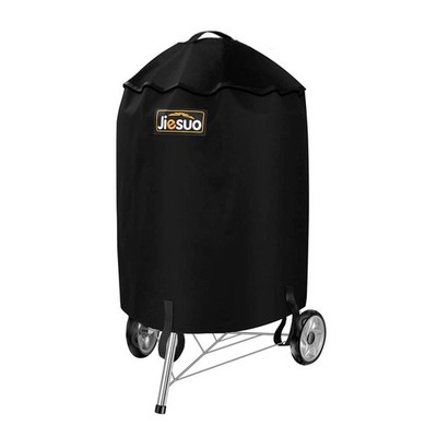 Grill Cover for Weber Premium Master Touch 22 Inch Charcoal Grill, Heavy Duty...