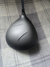 Sub-70 859 Driver 10.5 Degree Upgraded Regular Flex Graphite Denali Shaft VGC