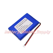Battery for TYR101 505980-2P 3.7v 6000mAh Fast Delivery Good Quality Reliable