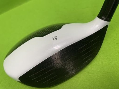 TaylorMade M2 5W 18° Stiff Right-Handed 42.25in Fairway wood TM1216 w/HC 7146 - Picture 4 of 6