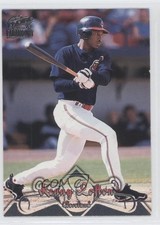 1998 Pacific Paramount Kenny Lofton #38 0q5