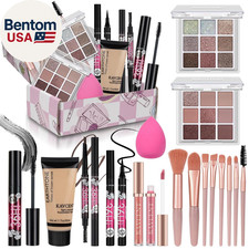 Makeup Set for Teens Makeup Kit for Women Full Kit Eyeshadow Palette Foundation