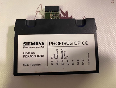 1PC NEW-OPEN-BOX FDK-085U0230 Communication Module Fast delivery