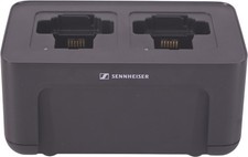 MISSING PSU Sennheiser CHG 70N Network Charge...
