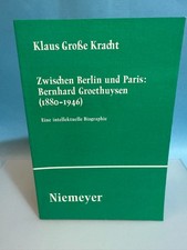Zwischen Berlin und Paris