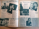 HIT PARADER – June 1943 – Janet Blair  — photo 4