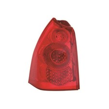 Rückleuchte links für Peugeot 307 SW 3H Bj. 7.2005-12.2008 P21Wx3 R5Wx2