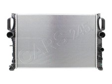 Wasserkühler Für MERCEDES C219 S211 W211 W219 02-10 2115000102 Wasserkühler Für MERCEDES C219 S211 W211 W219 02-10 2115000102