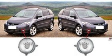 Antibrouillard Mazda CX-7
