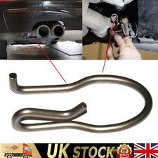 Exhaust Emission Fixing Bow Clip For BMW F20 1 3 Series F30 X1 X5 Z4 18307620323