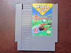 World Cup Soccer (Nintendo Entertainment System, 1990)