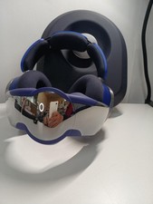 Dyson Zone Noise-Cancelling Headphones w/ Air Purifier - Excellent Condition 