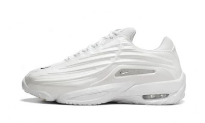 Nike Hot Step 2 Nocta White -DZ7293-100 - varias tallas
