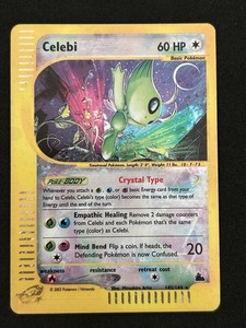 Crystal Celebi | eBay