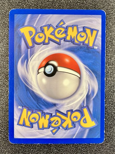Juego de cartas coleccionables Pokémon Growlithe - Skyridge E-Reader regular común 62/144 (2003) - Imagen 2 de 4