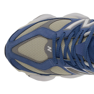NEW BALANCE 9060 Shoreline Blue Shipyard Mens Size 8-13 Casual