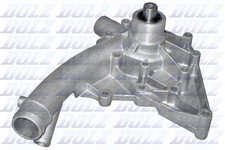 Für DOLZ M173 WATER PUMP MERCEDES-BENZ M102 200/230 W123 80-85 Für DOLZ M173 WATER PUMP MERCEDES-BENZ M102 200/230 W123 80-85