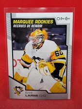 2020-21 O-Pee-Chee Hockey MARQUEE ROOKIES -- COMPLETE YOUR SET -- YOU PICK