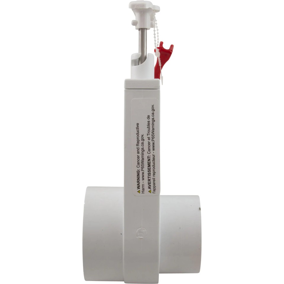 Valitera Gate Valve, UniBody, Valterra, 2