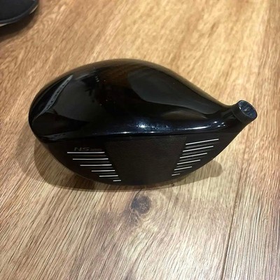 (Head Only) Nexgen NS210 Driver Head Only 10.5° EI-F Shaft Used Golf Club