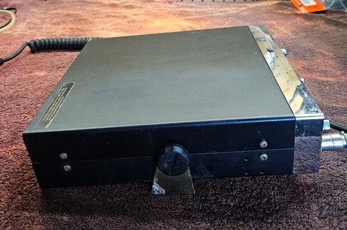 Cobra 29 Sound Tracker Been Peaked And Tuned, Echo, Talk Back. - Photo 3/4