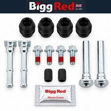for Toyota Corolla E12 2002-2007 Rear Brake Caliper Slider Bolt Pin Kit (H1493AX