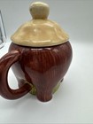 Natural Life MAMA BEAR Ceramic Coffee Mug With Lid — photo 3