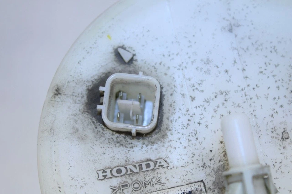 Conjunto de bomba de combustible Acura MDX Advance 2014-2020 3,5 L 17045-TZ5-A11 OEM Foto 4 de 4