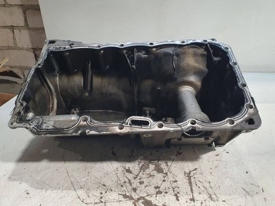 BMW 3 E90 E91 2009 Diesel 130kW Ölwanne 7803073 DMT7289